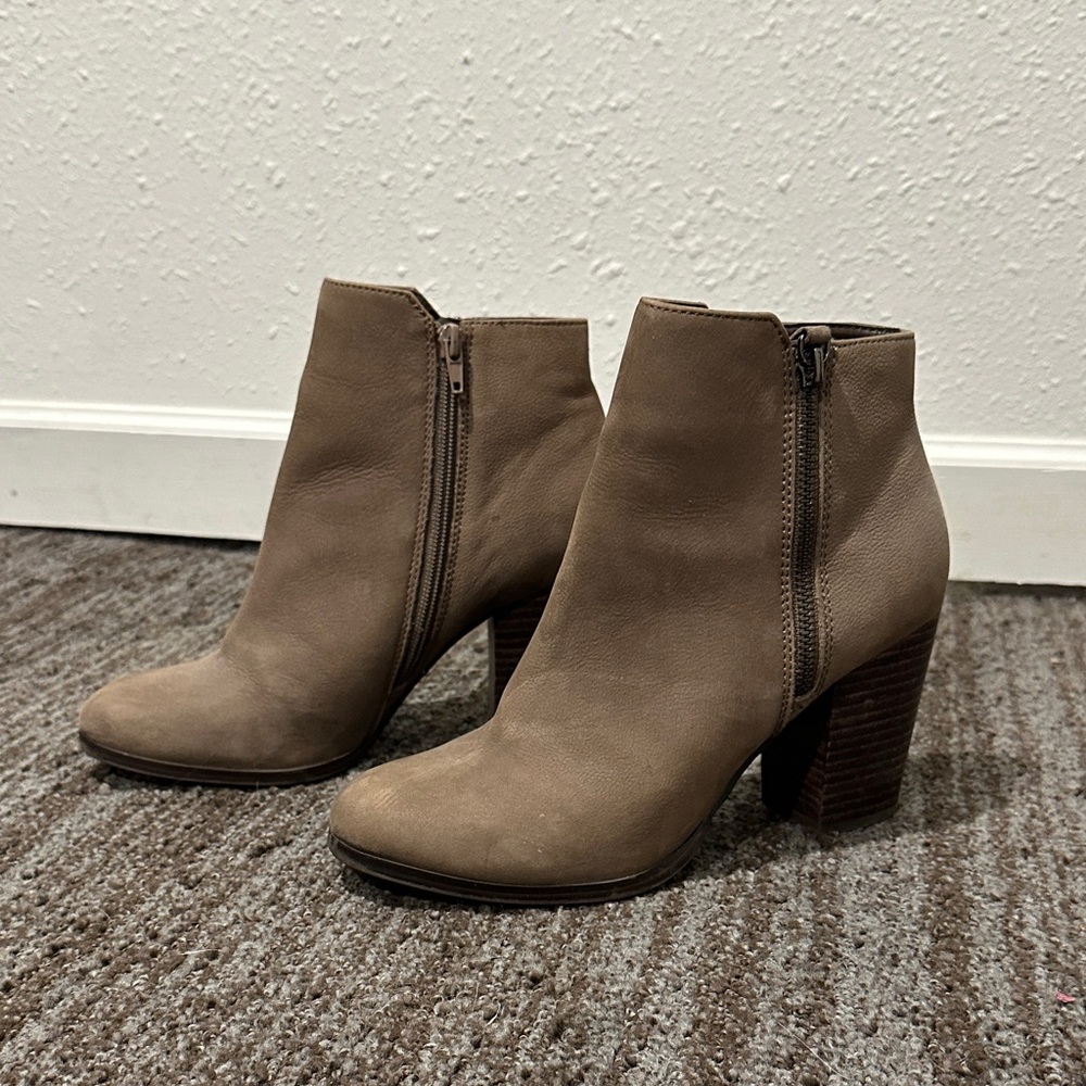ALDO Women’s Ankle Bootie